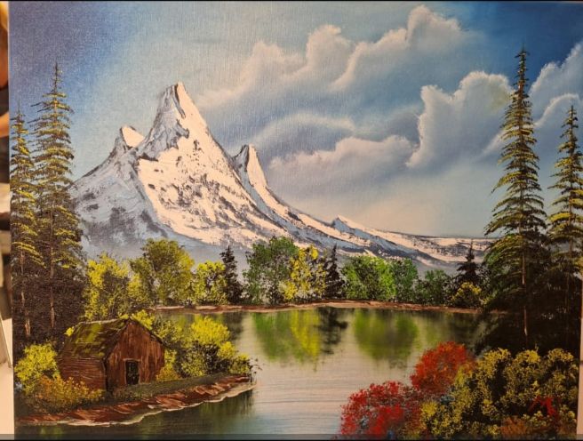 Kurs am 29. November: Bergzauber