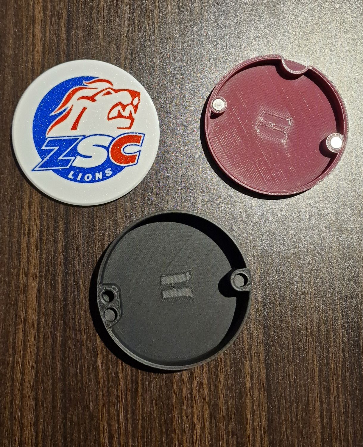 🛠️Service und Ersatzteile Snusdose🛠️