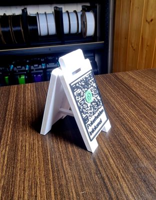 🚧Individuelles Mini-Flurschild🚧