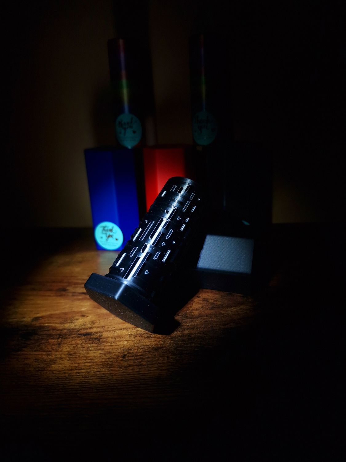 🧩Labirinthybox – Die Geschenkbox, die Rätselspaß🧩
