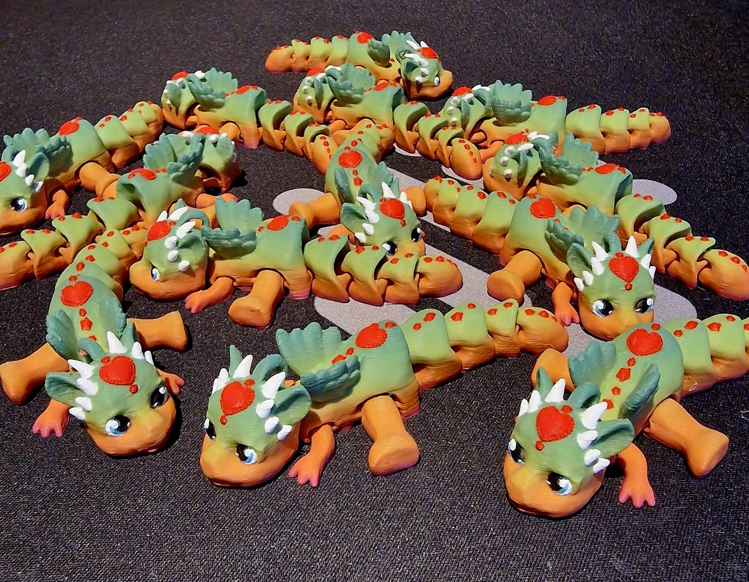 🐉 Glücksdrachen: Limitierte Edition 🌟
