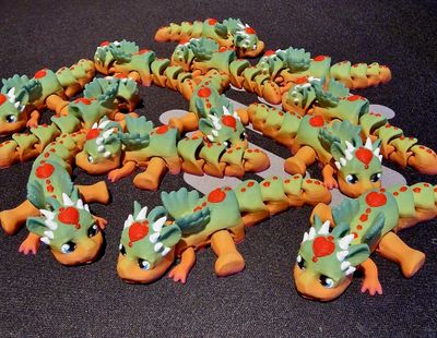 🐉 Glücksdrachen: Limitierte Edition 🌟