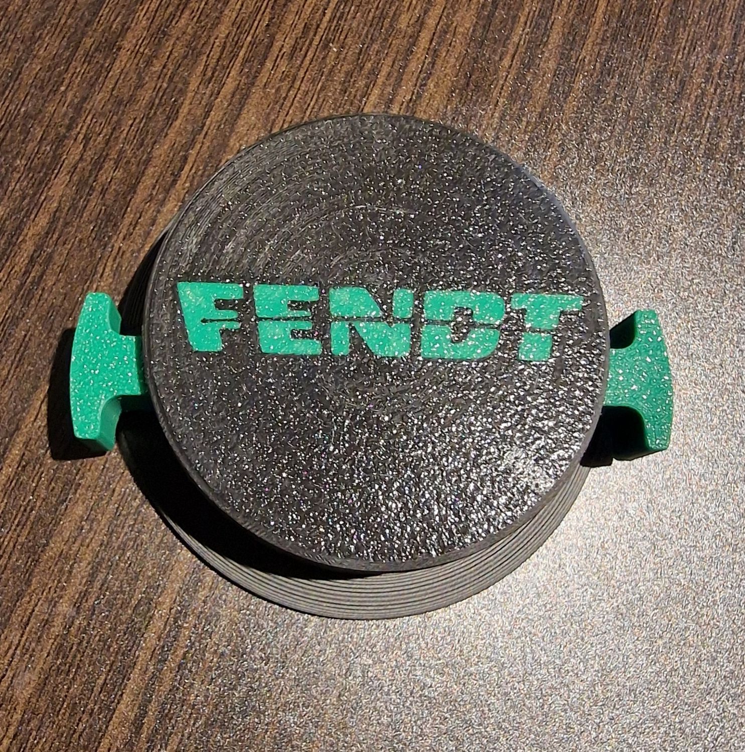 📦Schnupfdose Spezial Editionen📦, Version: Fendt