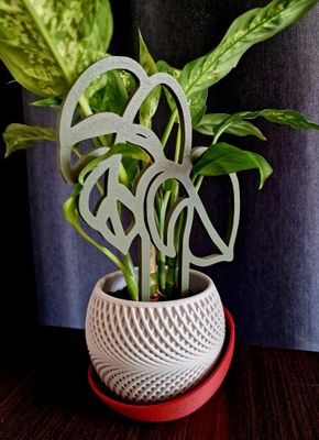 🌿RankArt – Moderne Rankhilfe🪴