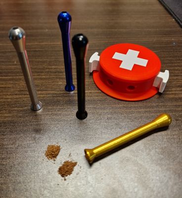 👃💨Snuffinator 2👃💨