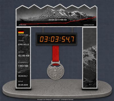 Medallienhalter