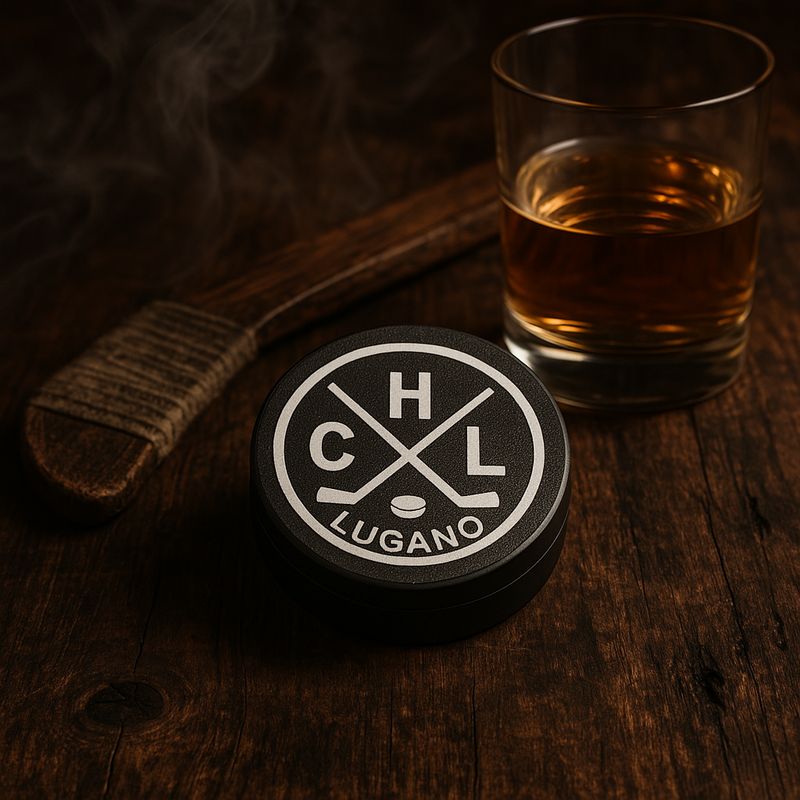 📦Snusdose mit deinem Hockey Club📦