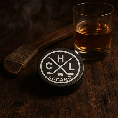 📦Snusdose mit deinem Hockey Club📦