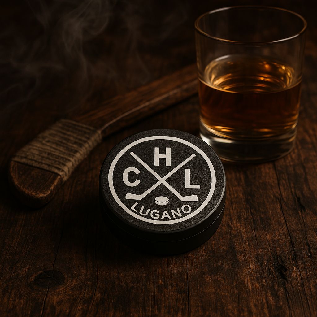 📦Snusdose mit deinem Hockey Club📦