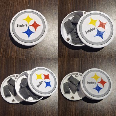 📦Snusdose mit deinem NFL Club📦