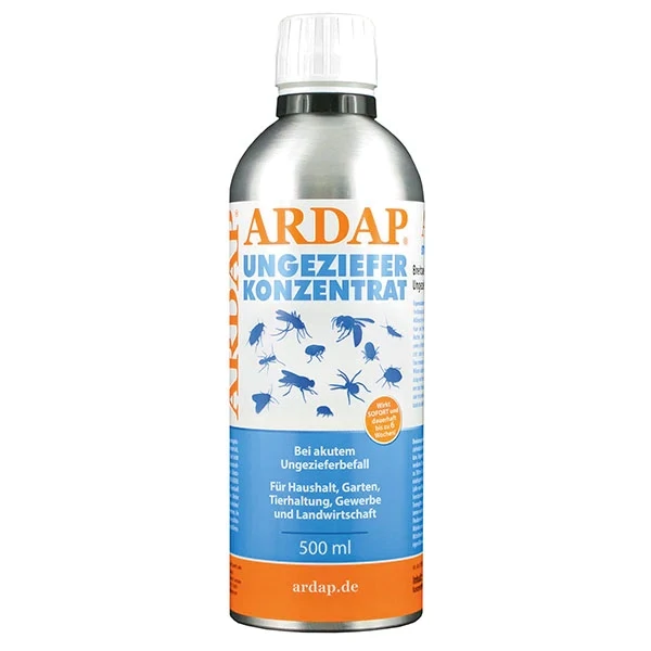 Ardap Ungeziefer-Konzentrat
