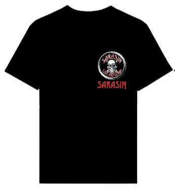 Raise the Pain T-shirt