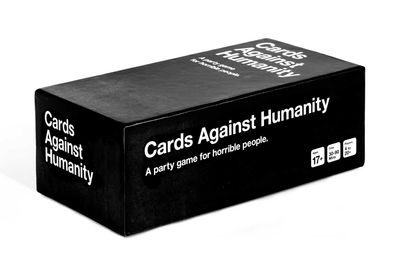 Cards Against Humanity AU