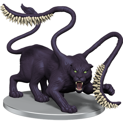 D&amp;D Classic Collection Monsters D-F