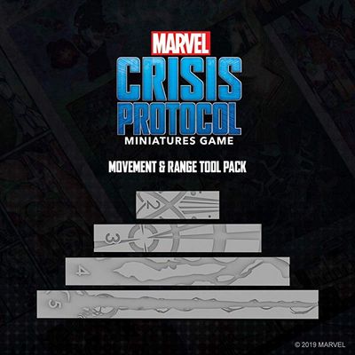 Marvel Crisis Protocol Measurement Tools Marvel Crisis Protocol Measurement Tools