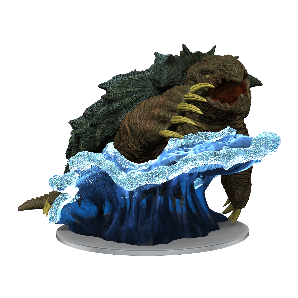 Critical Role Premium Figure Dieter