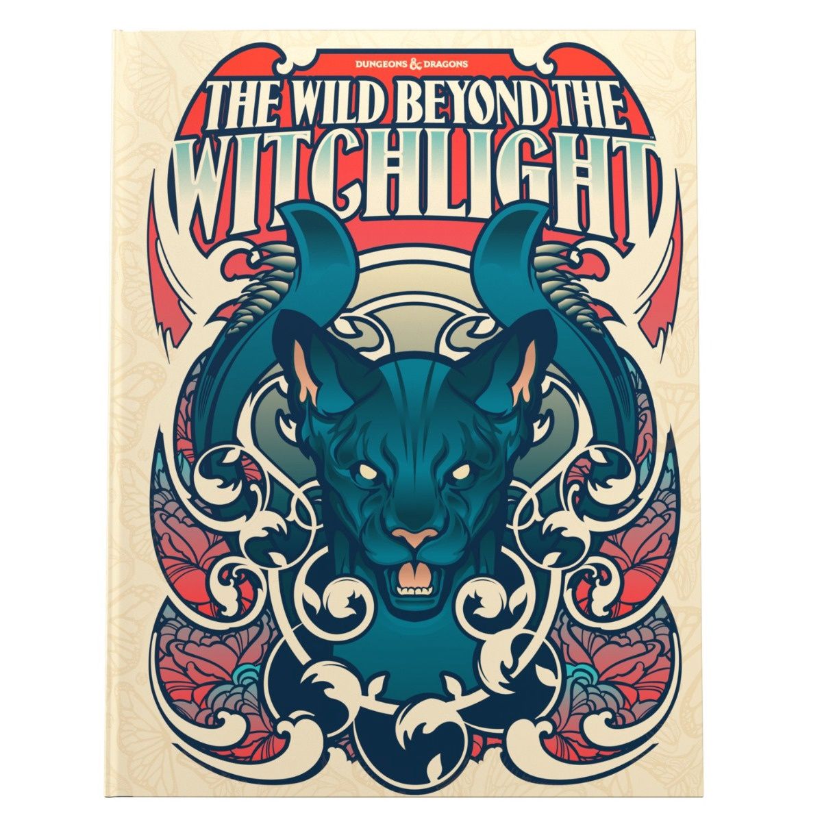 D&amp;D The Wild Beyond the Witchlight Hobby Store Exclusive