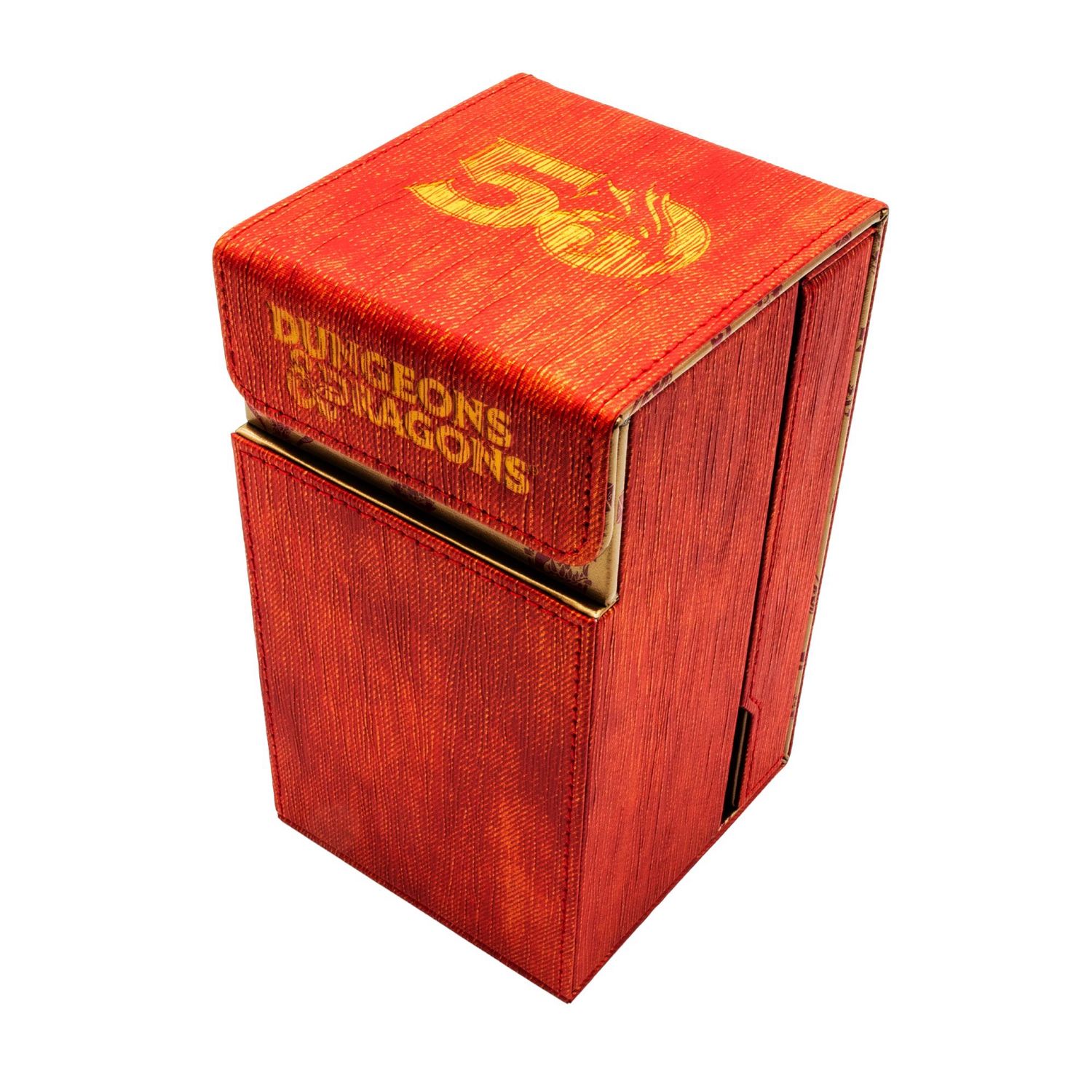 Dungeons &amp; Dragons 50th Anniversary Dice Tower