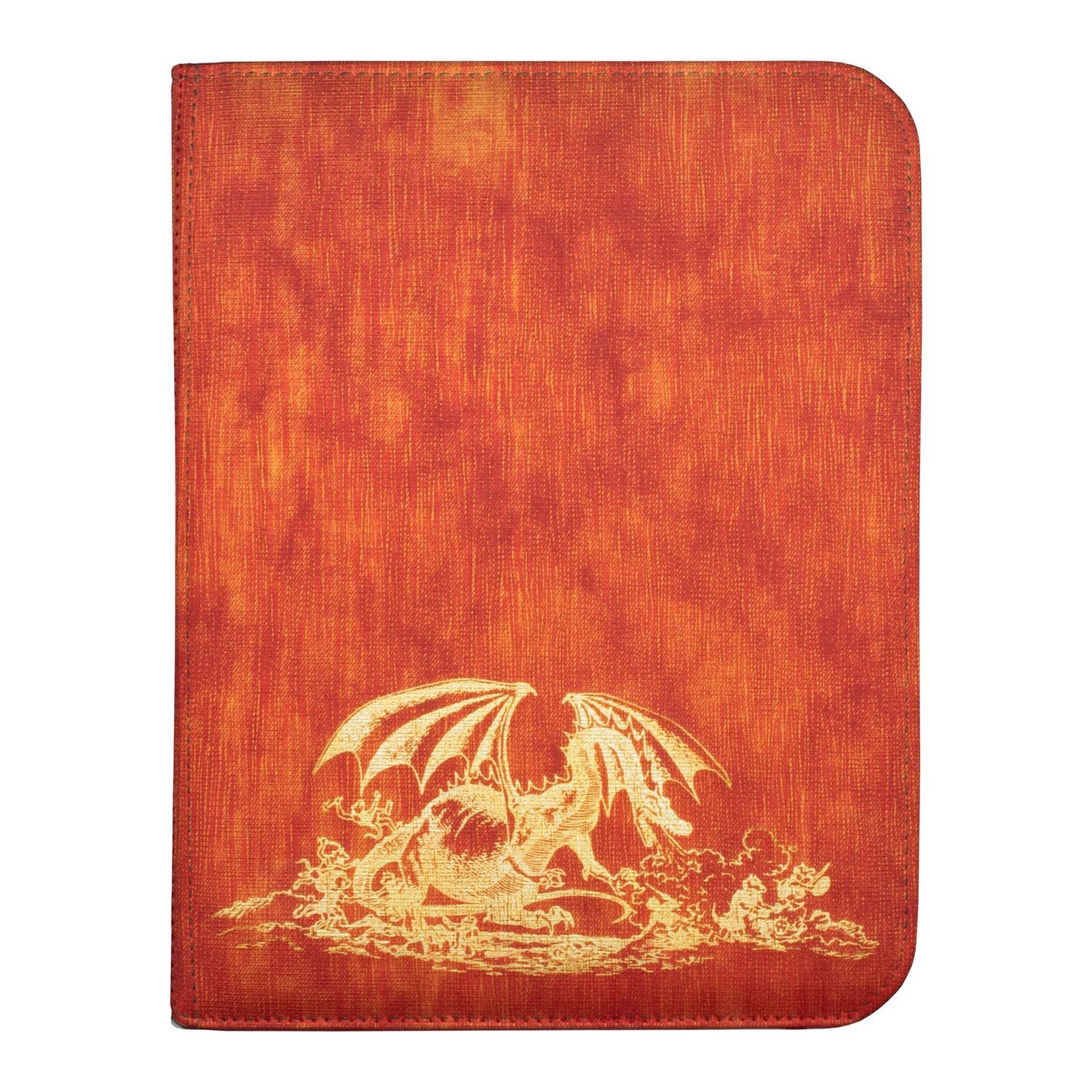 Dungeons &amp; Dragons 50th Anniversary campaign Journal