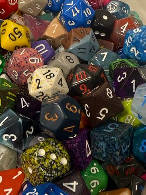 Dice