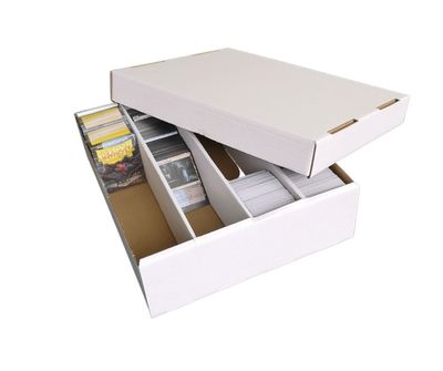 Card Storage