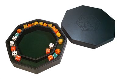 RPG Accessories