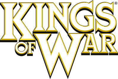 Kings of War