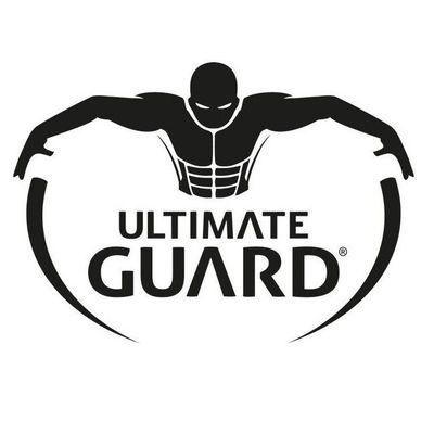 Ultimate Guard