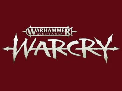Warcry