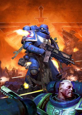 Space Marine