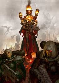 Adepta Sororitas