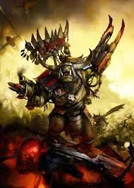 Orks