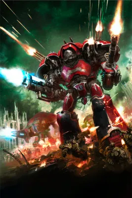 Imperial Knights
