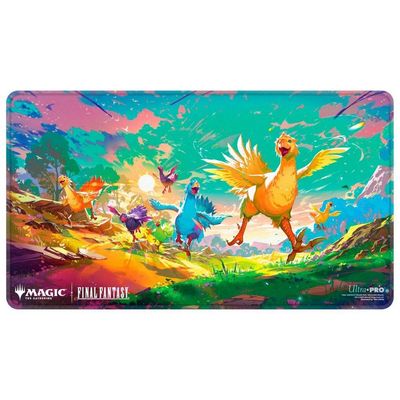 Trading Card Game Mats