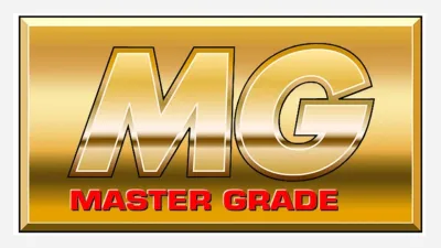 Master Grade MG
