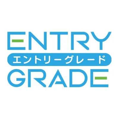 Entry Grade EG