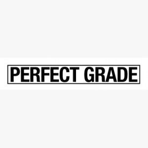 Perfect Grade PG