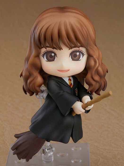 Harry Potter Doll Hermione Granger Nendoroid Harry Potter Doll Hermione Granger Nendoroid