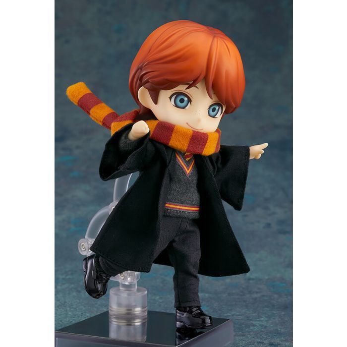 Harry Potter Doll Ron Weasley Nendoroid Harry Potter Doll Ron Weasley Nendoroid