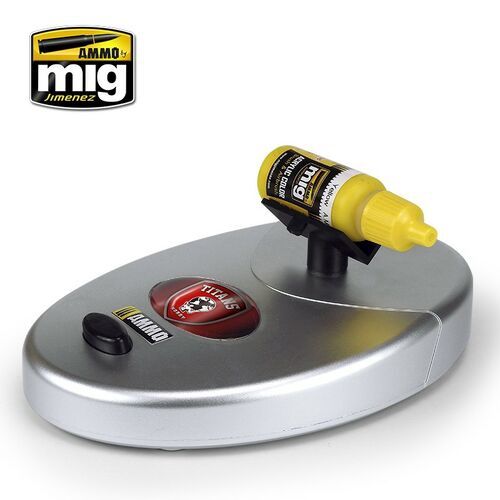AMMO: Paint Accessory - Paint Shaker