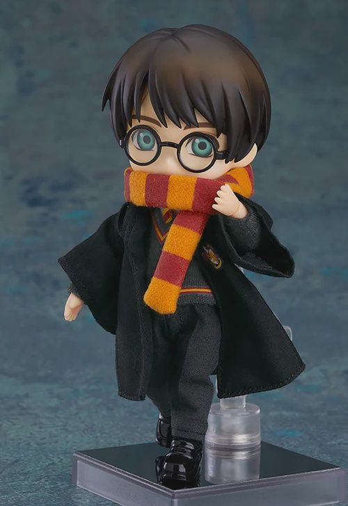 Harry Potter Doll Nendoroid Harry Potter Doll Nendoroid