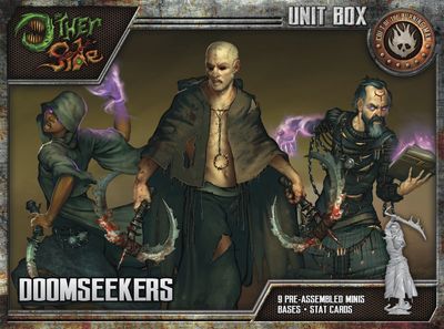 The Other Side - Doomseekers