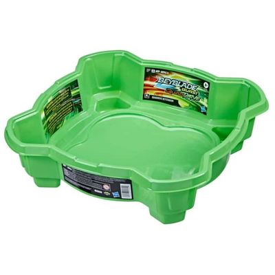 Beyblade Quad Drive Beystadium