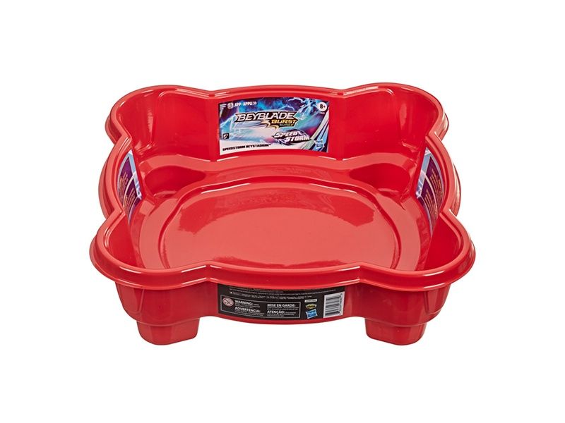 Beyblade Speedstorm Beystadium