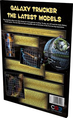 Galaxy trucker latest models