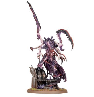 51-30 TYRANIDS: DEATHLEAPER