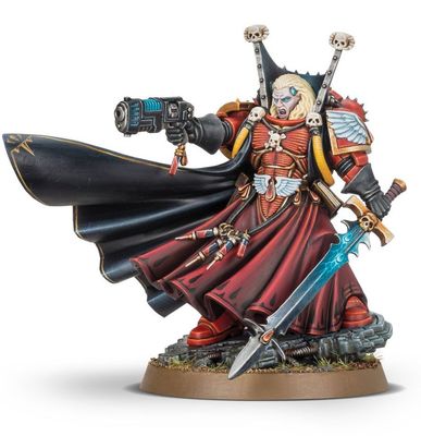 41-39 Blood Angels Mephiston 2020