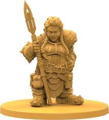 Godtear Luella; The Raging Storm Expansion