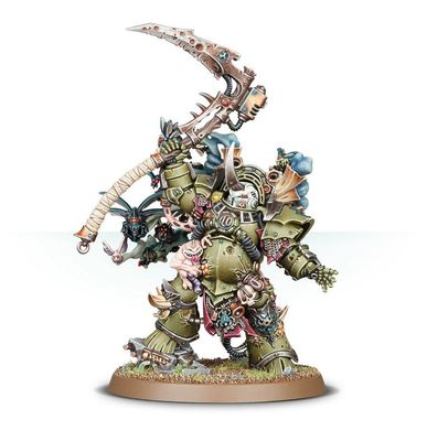 43-53 Typhus: Herald of the Plague God