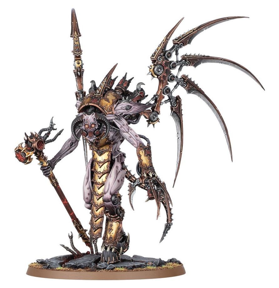 43-99 CHAOS S/M: VASHTORR THE ARKIFANE 43-99 CHAOS S/M: VASHTORR THE ARKIFANE